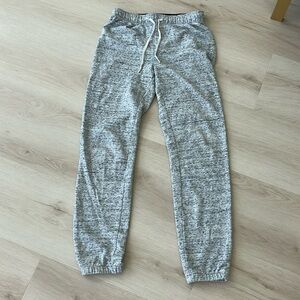 Justice active sweat pants